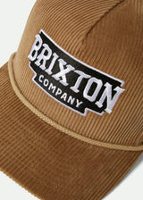 Pierson MP Snapback