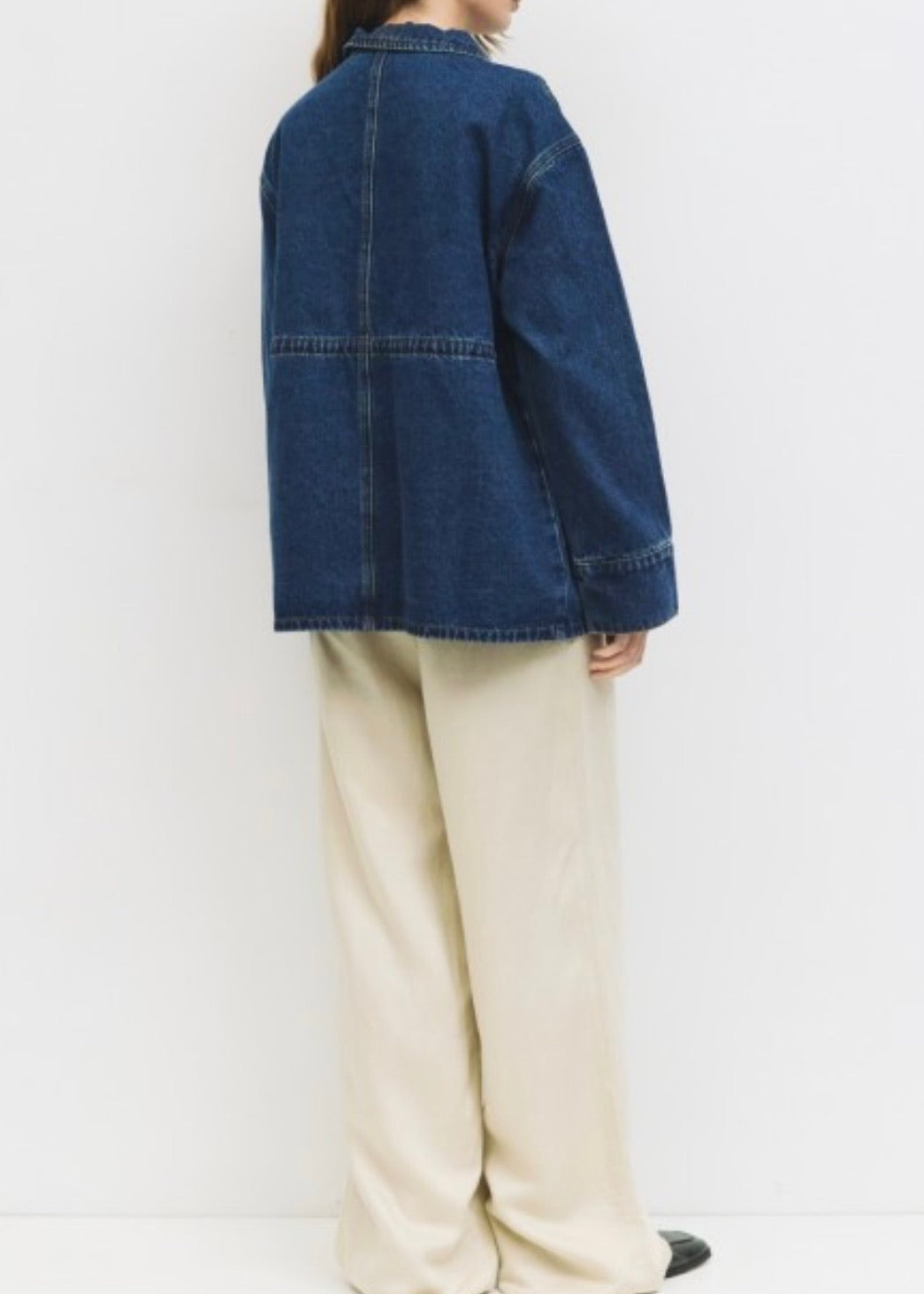 Astoria Jacket