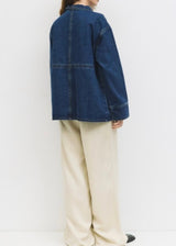 Astoria Jacket