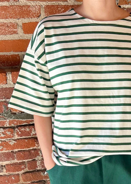 Voyage Tee