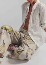 Good Luck Banana Pants