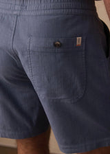 Texstretch Summer Short