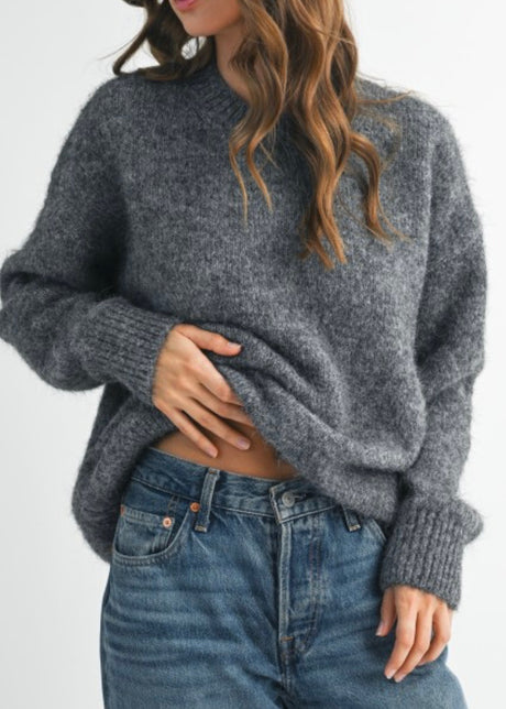 Becky Sweater