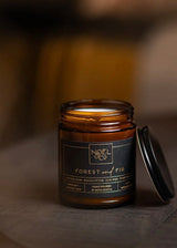 Hearth & Home Candle