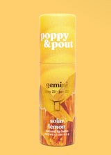 Zodiac Lip Balm