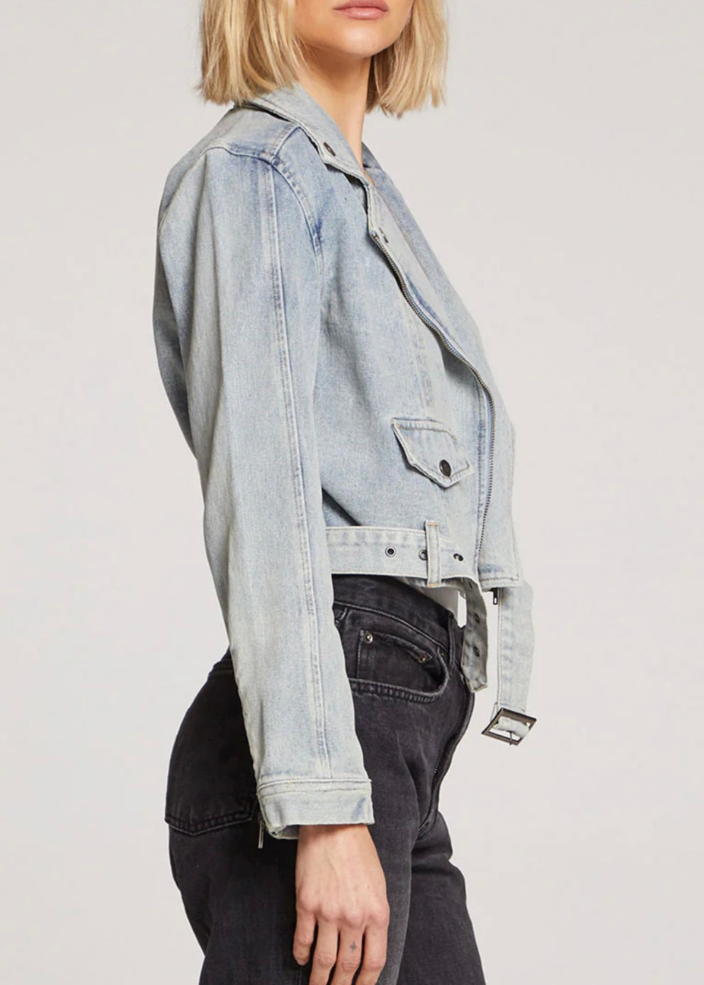 Stella Jacket