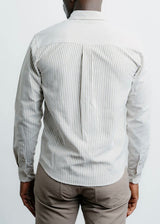 Stripe Dress Shirt
