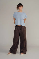 Disco Twill Pant