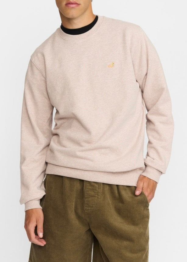 Duck Crewneck