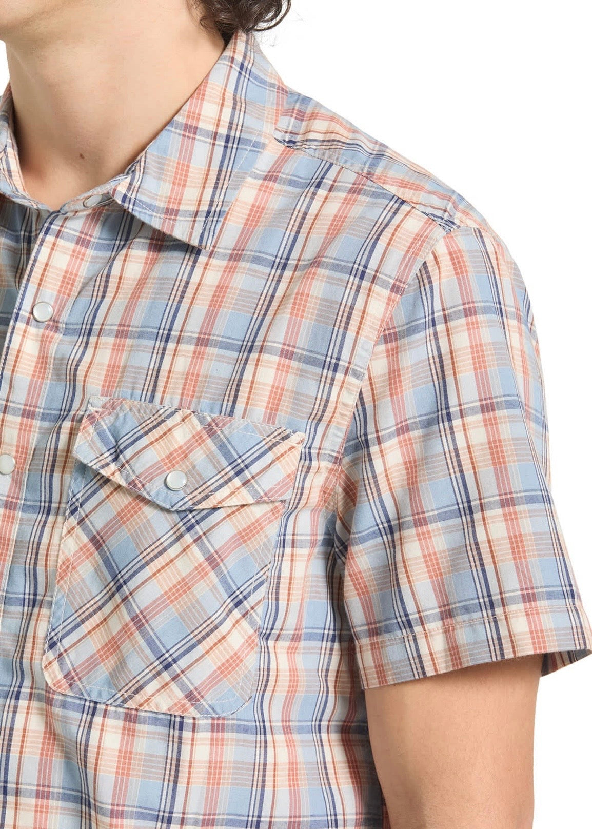 The Breezy Wayne Shirt