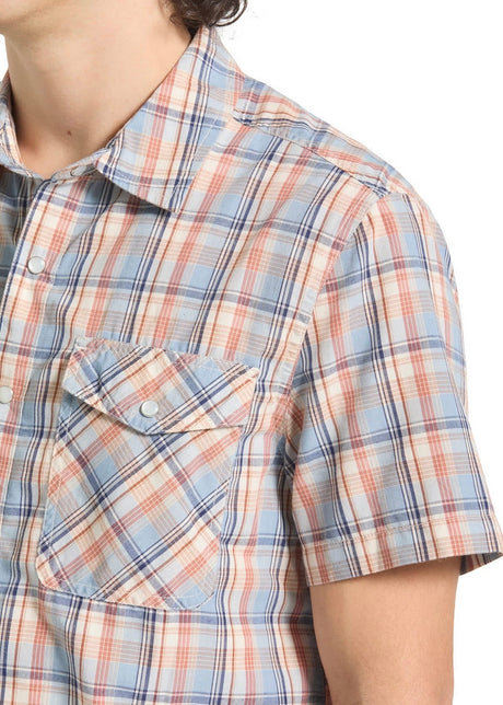 The Breezy Wayne Shirt