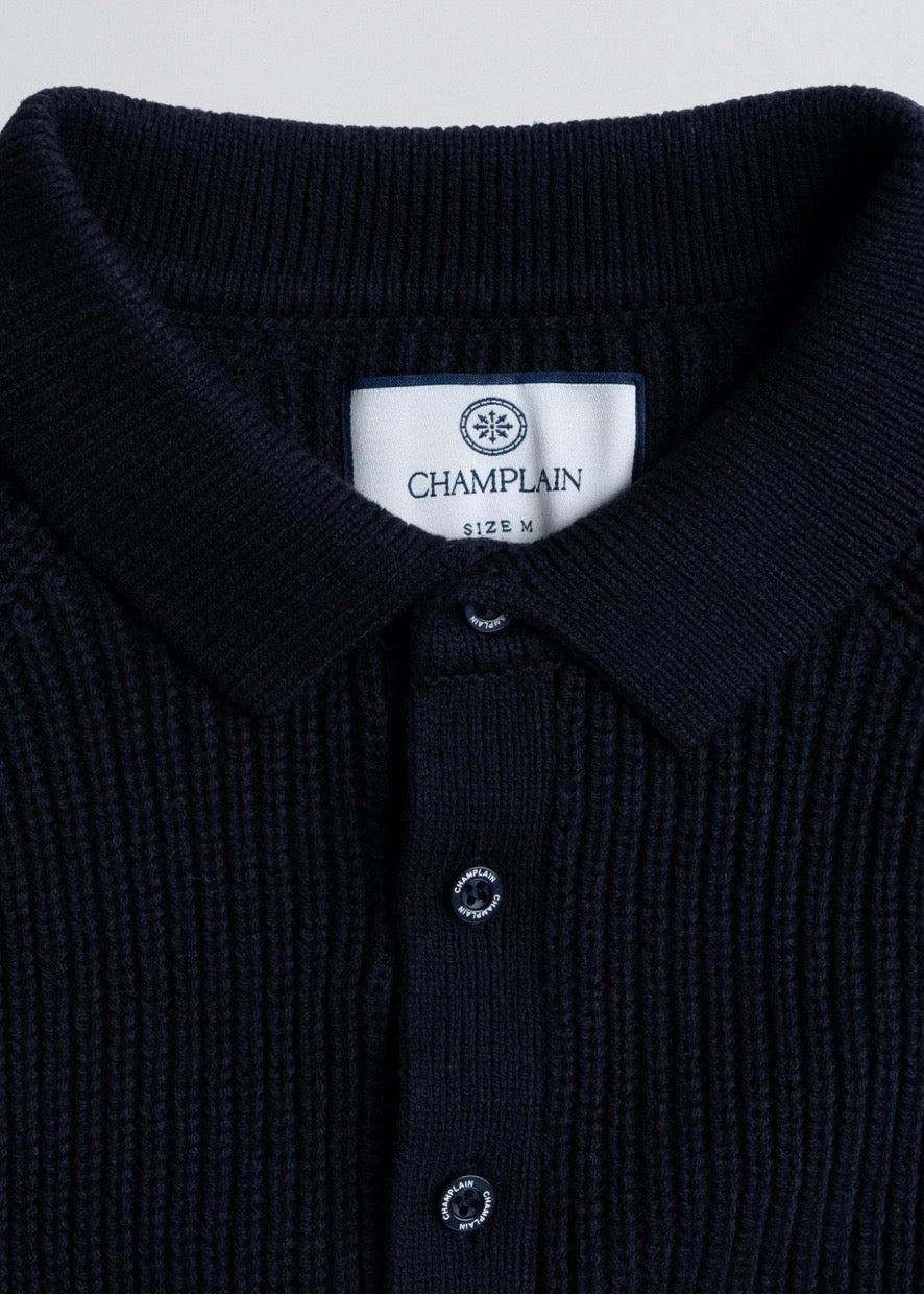 Fisherman Polo