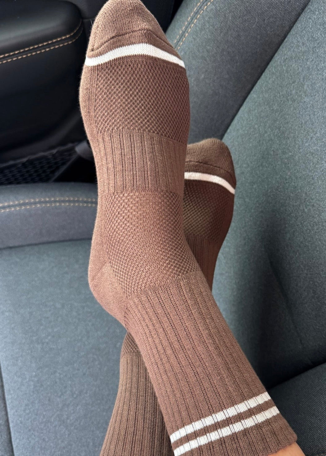 Boyfriend Sock