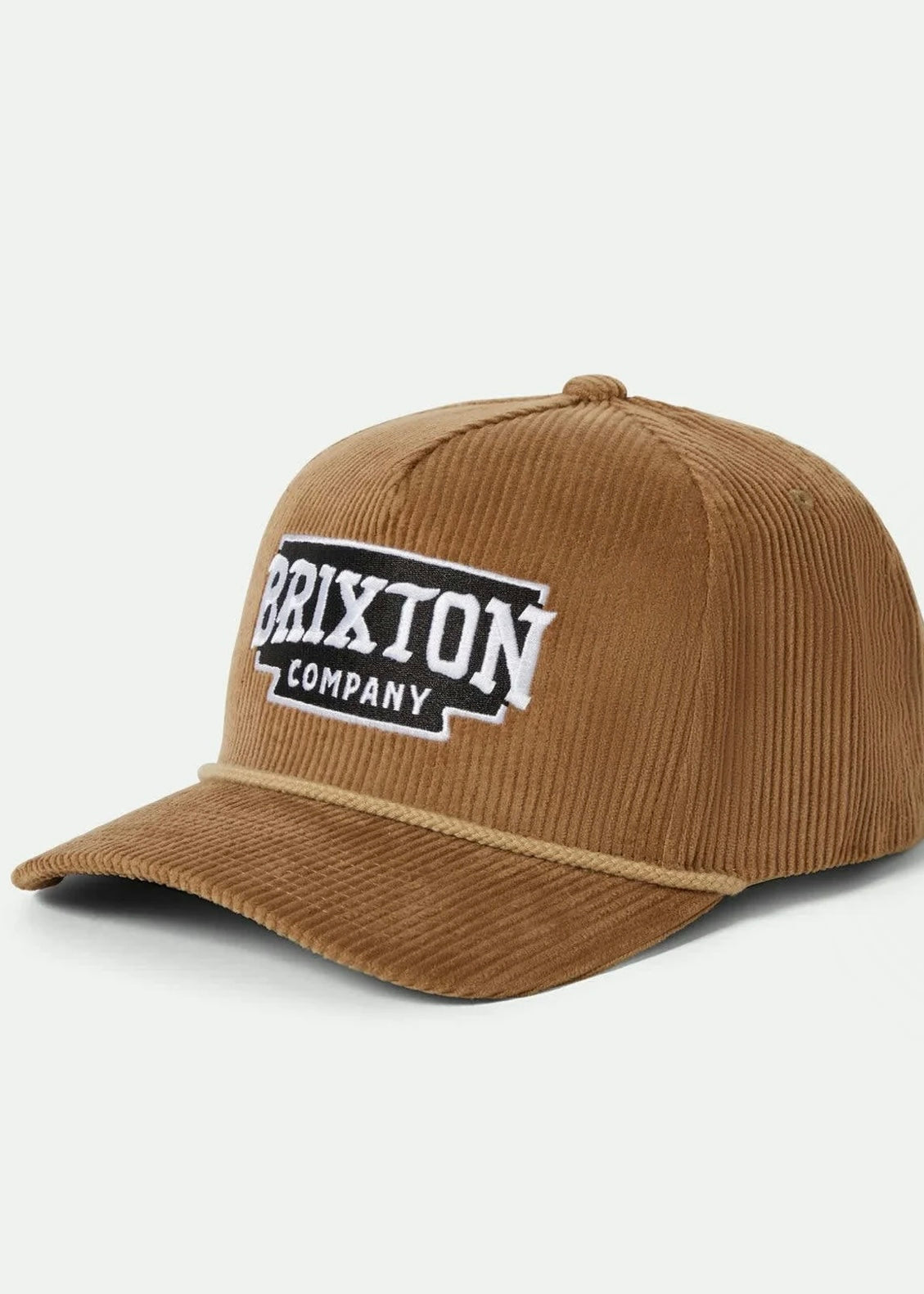 Pierson MP Snapback