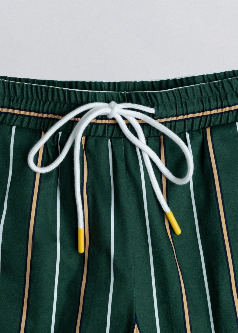 Day Shorts