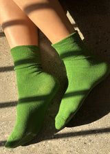 Breezy Sneaker Sock