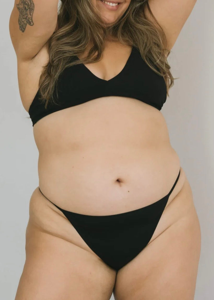 Huha Triangle Bra