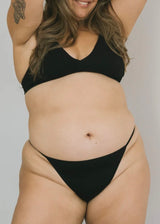 Huha Triangle Bra