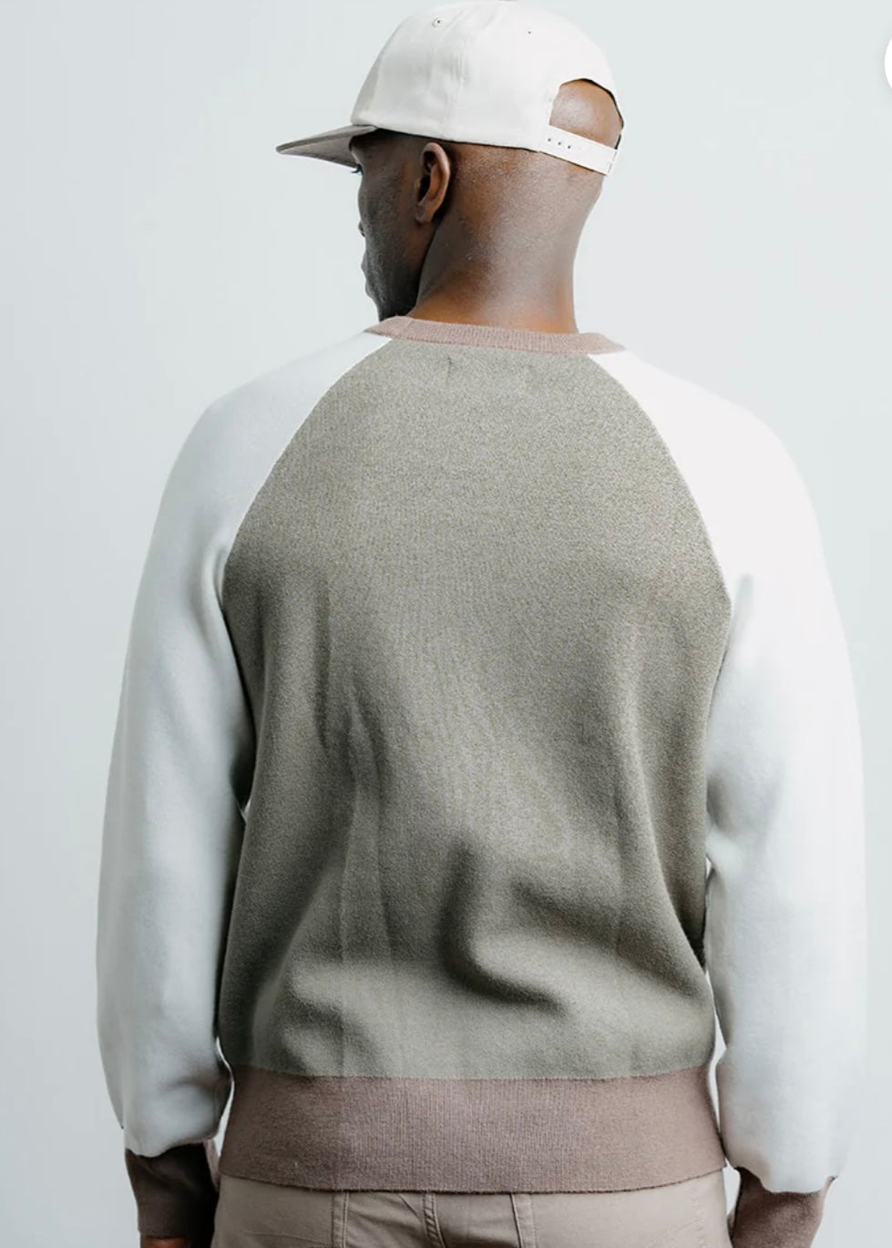 Duck Sweater
