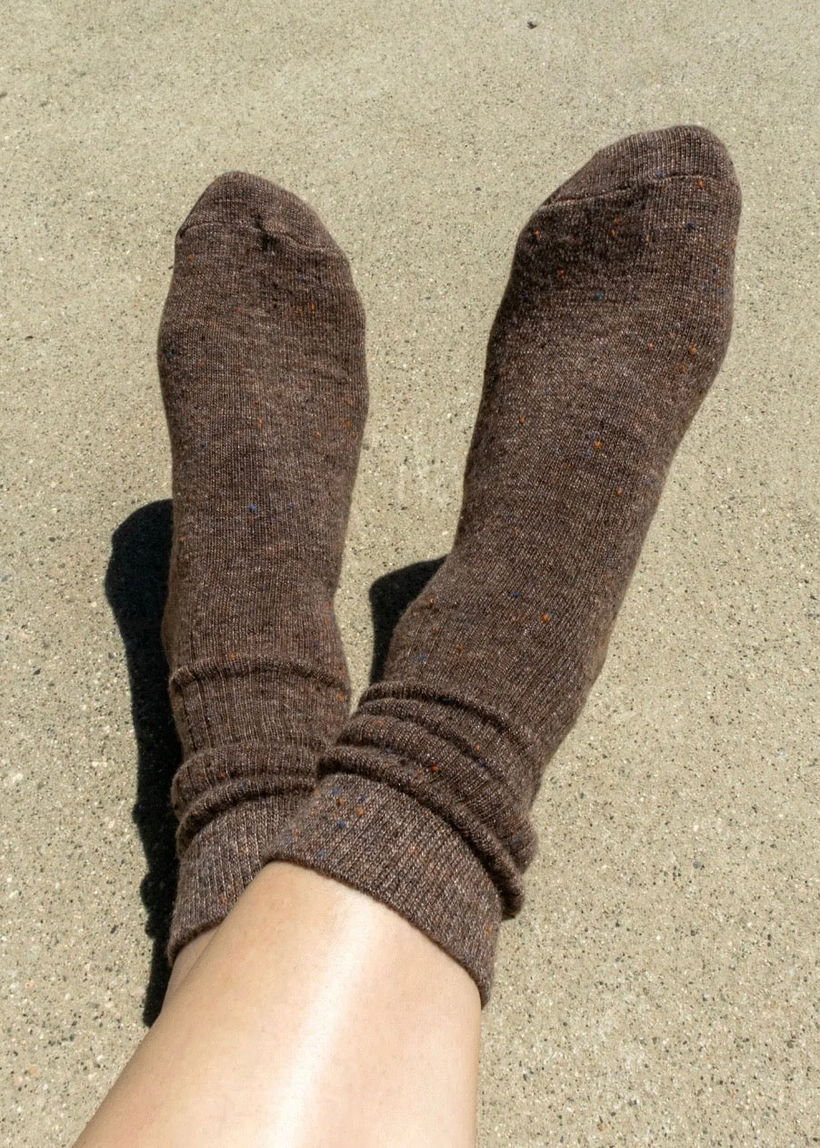 Soft Cozy Merino Wool Socks