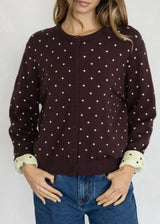 Carrie Cardigan