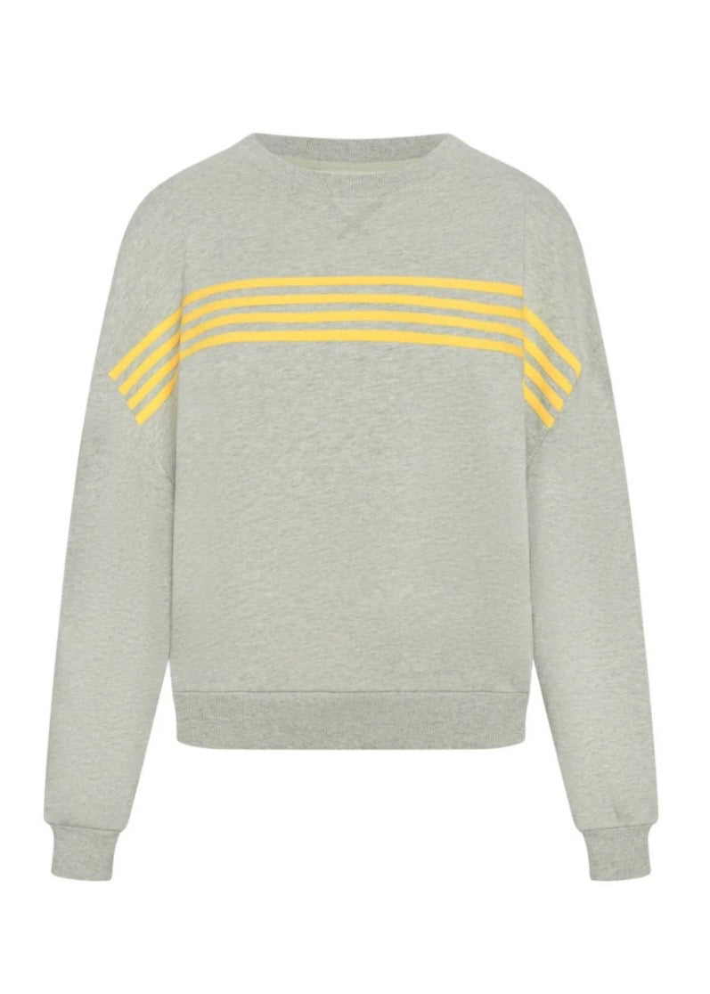 James Crewneck