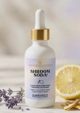 Shroom Soda