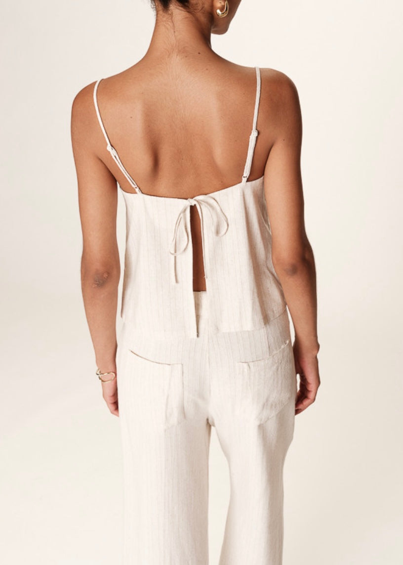 Rondini Top