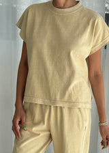 Jeanne Tee