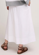 Geneva Midi Skirt