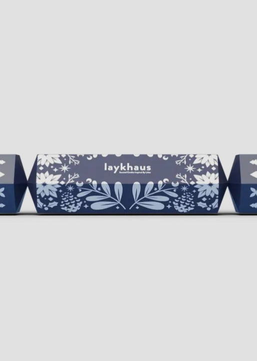 Cabin Collection 2025 Cracker