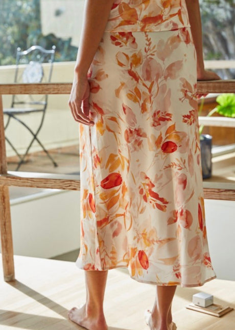 Sweet Nectar Skirt