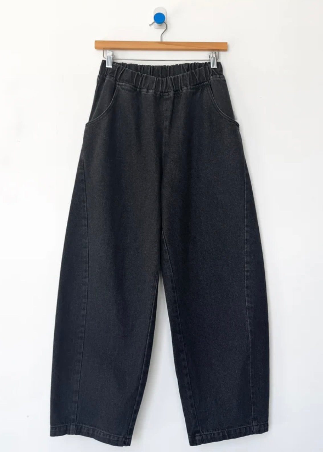 *pre-order Long Arc Pants
