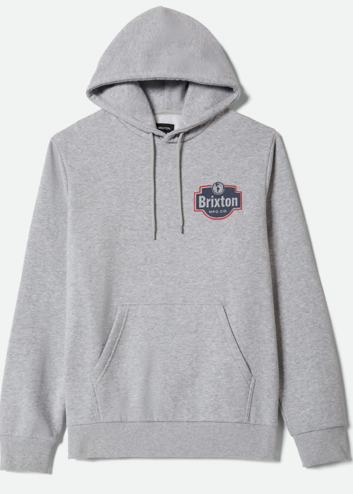 Genuine Quality Hoodie