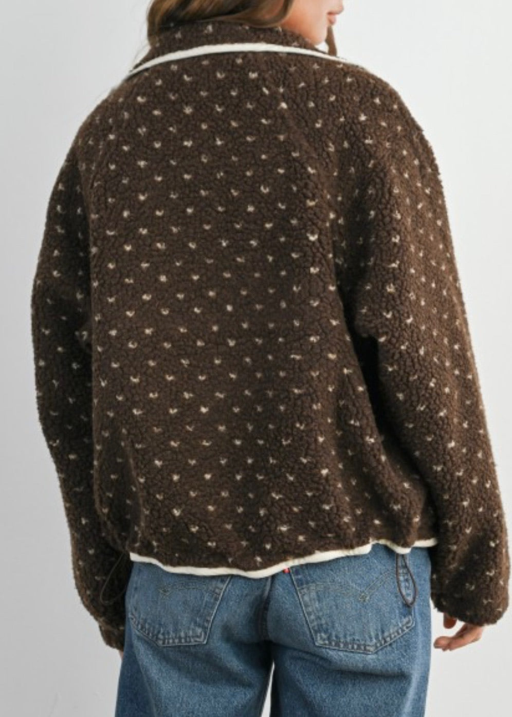 Cotswold Fleece Jacket
