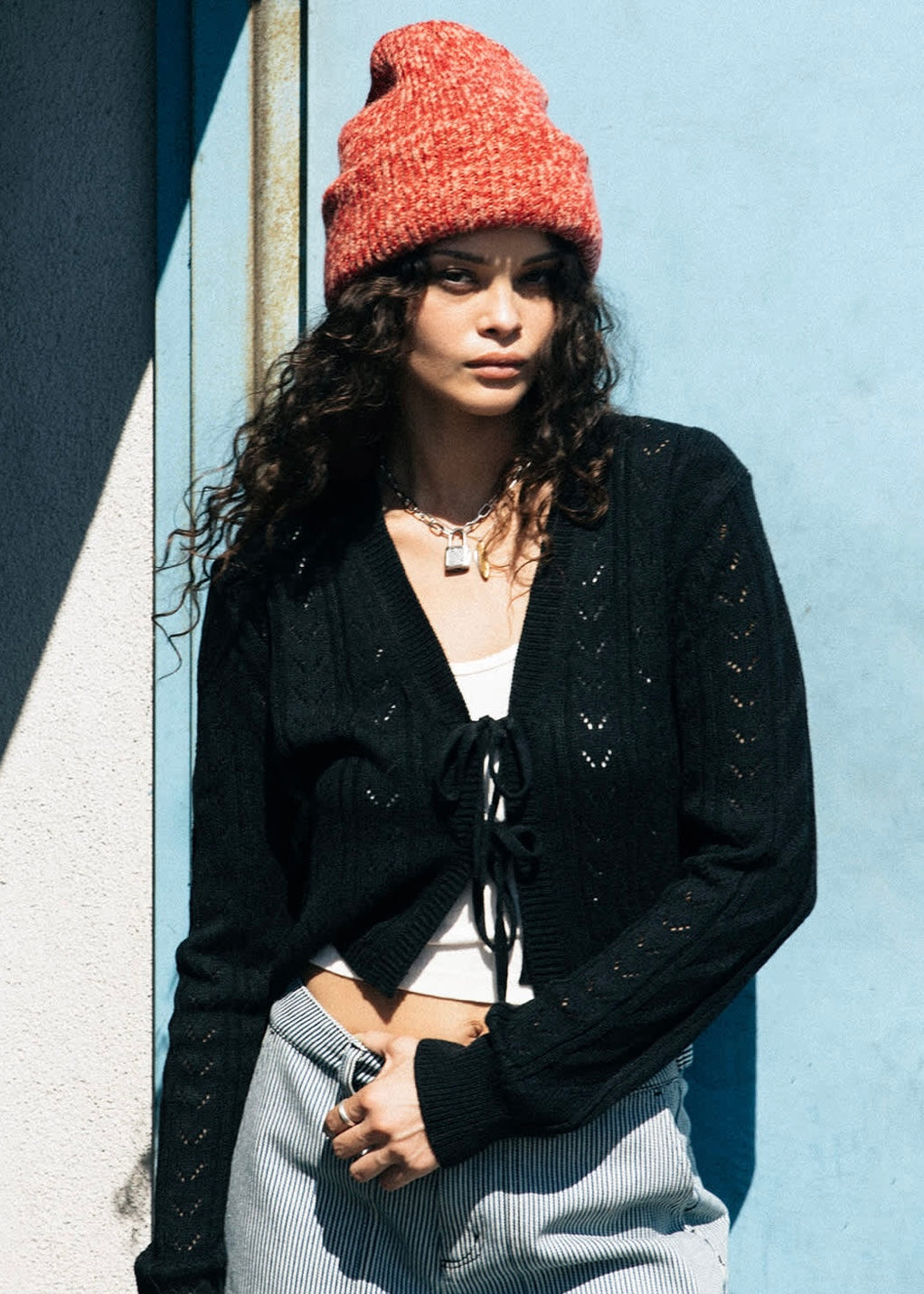 Cozy Beanie