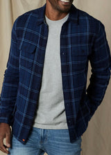 Mountain Overshirt