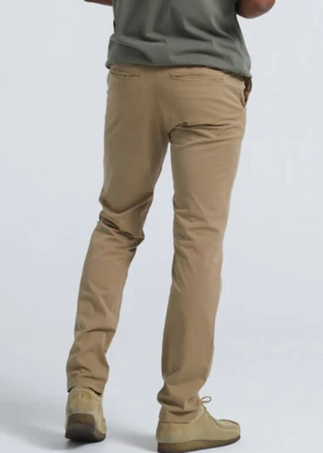 The Organic Chino Pants