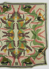 Nana Silk Scarf