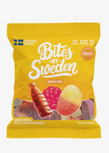 Swedish Candy Sweet Mix