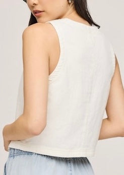 Kyra Vest
