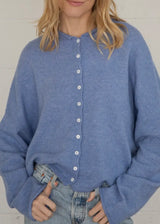 *Pre-Order Oct 5th*  Piper Cardigan