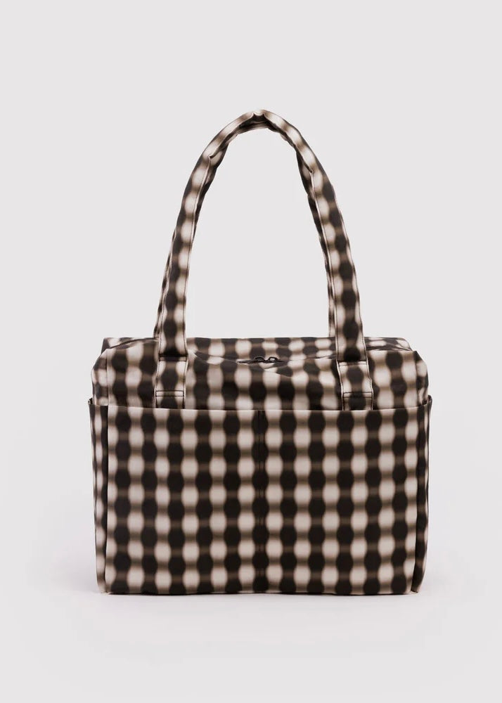 Small Cloud Carry-On