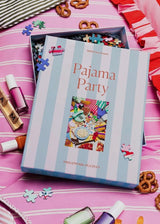 Pajama Party - 1000 Pieces Puzzle
