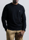 Midnight Sweater