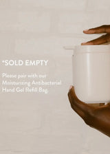 The Paume Pump (sold empty)