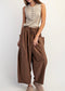 Hannah Wide Leg Pants
