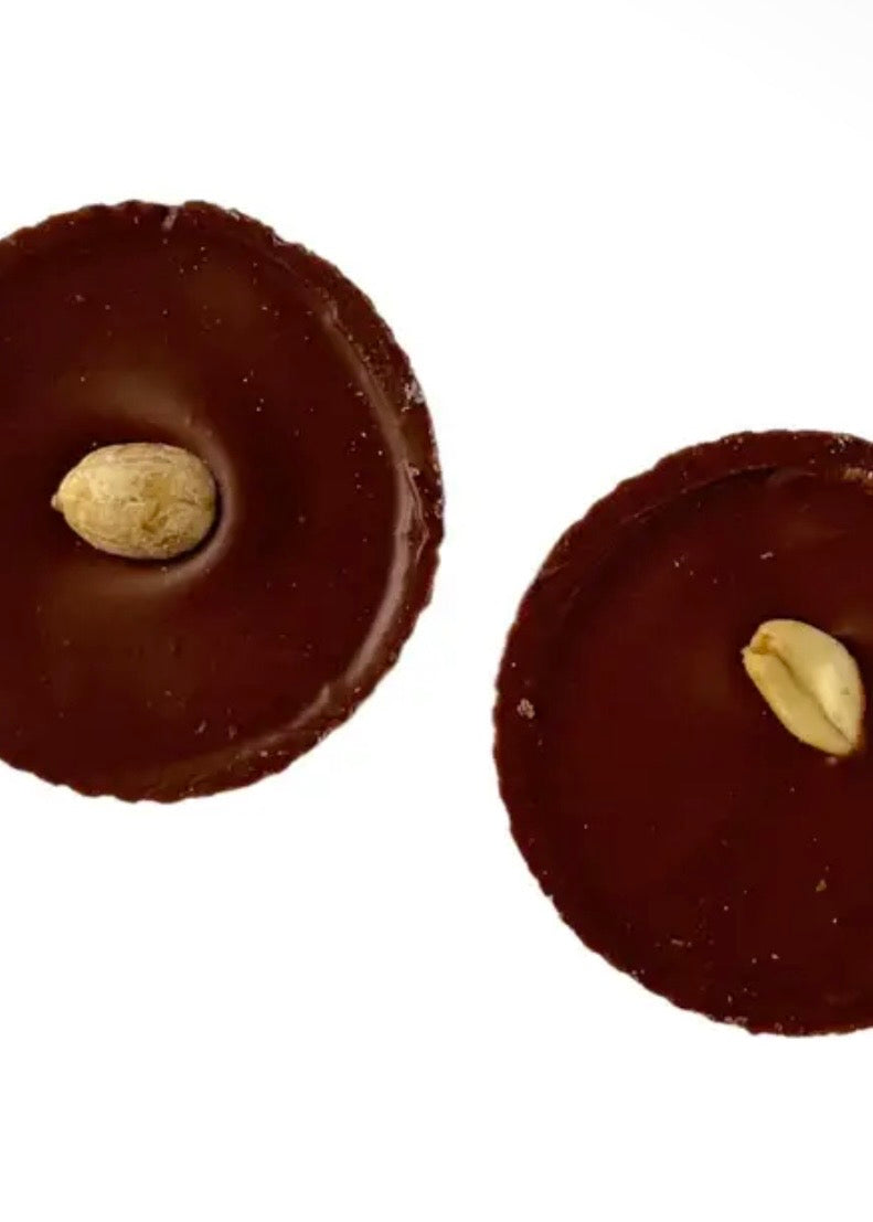 Milk Chocolate Peanut Butter Cups