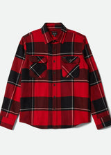 Bowery Flannel