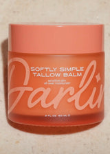 Unscented Tallow Moisturizer, Sensitive Skin, Baby Lotion